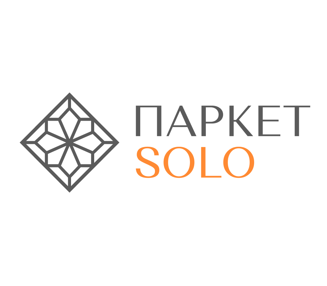 Паркет SOLO 