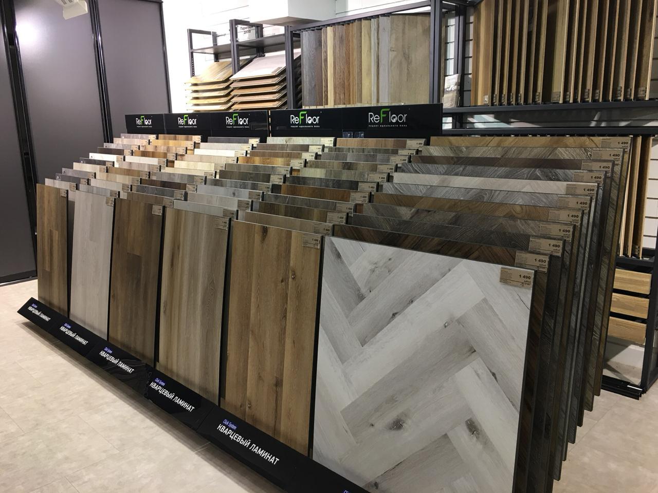 Салон "Manufactura"