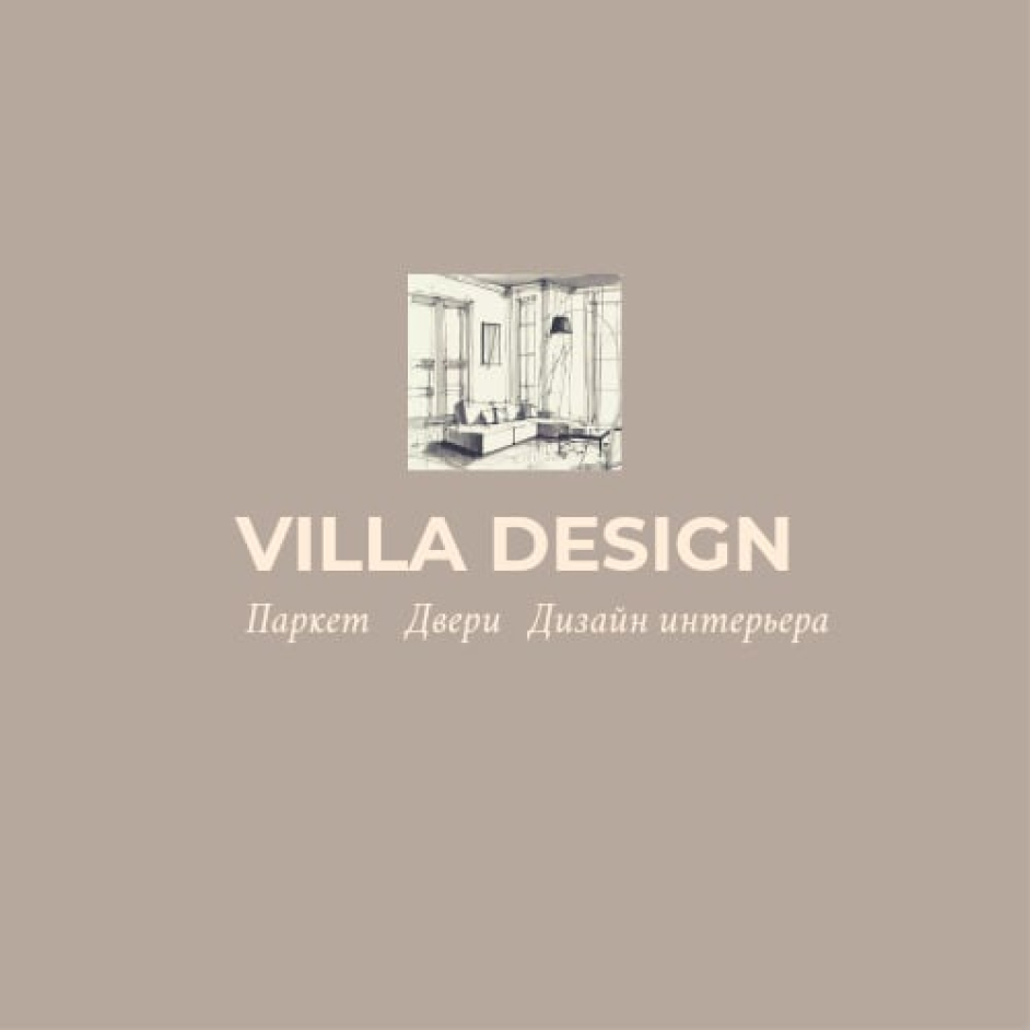 Villa Design