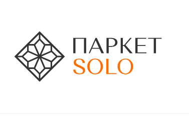 Паркет Соло